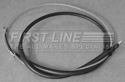 FIRST LINE FIRST LINE FKB3291 Cable Pull, parking brake 