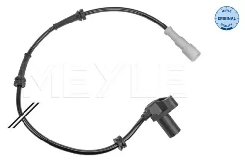 MEYLE Sensor, wheel speed (16-14 800 0019)