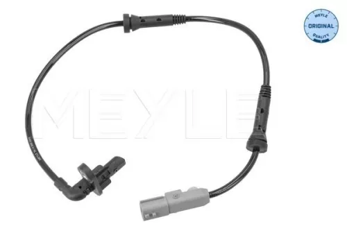 MEYLE Sensor, wheel speed (16-14 899 0042)