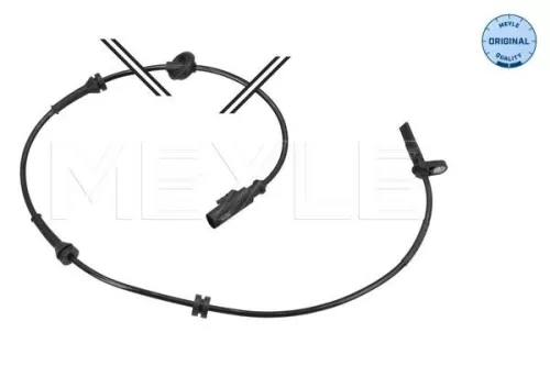MEYLE Sensor, wheel speed (214 899 0018)