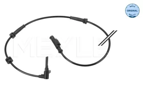 MEYLE Sensor, wheel speed (214 899 0020)