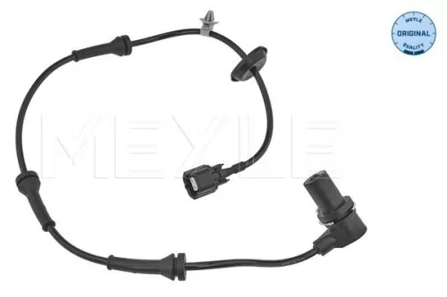 MEYLE Sensor, wheel speed (29-14 899 0001)