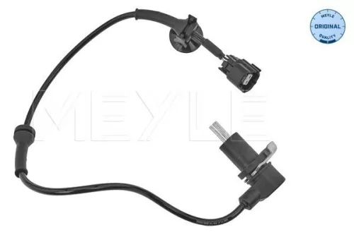 MEYLE Sensor, wheel speed (29-14 899 0002)