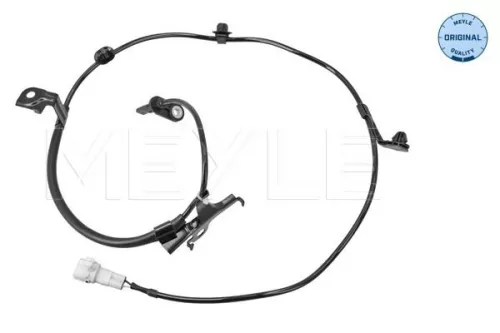 MEYLE Sensor, wheel speed (30-14 899 0017)