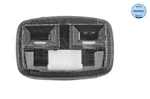 MEYLE Sensor, wheel speed (37-14 899 0003)