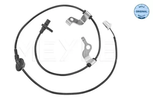 MEYLE Sensor, wheel speed (514 899 0007)