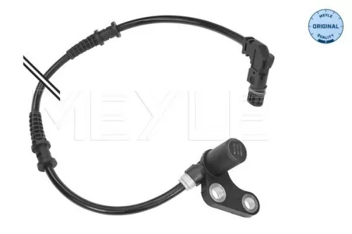 MEYLE Sensor, wheel speed (014 800 0107)