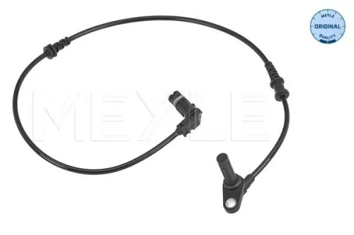 MEYLE Sensor, wheel speed (014 899 0074)
