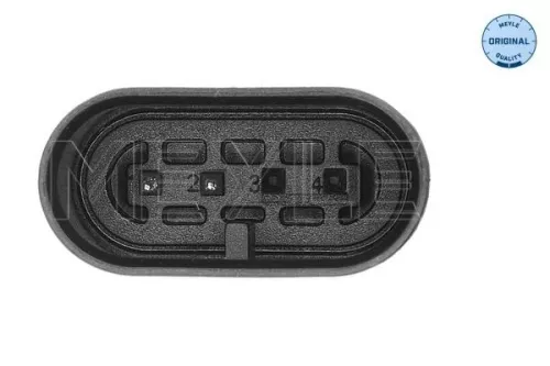 MEYLE Sensor, wheel speed (014 899 0088)