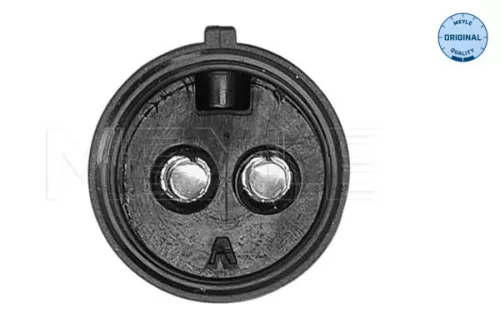 MEYLE Sensor, wheel speed (16-14 899 0057)