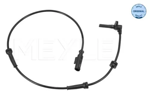 MEYLE Sensor, wheel speed (214 899 0019)