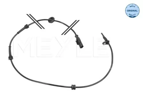 MEYLE Sensor, wheel speed (214 899 0021)