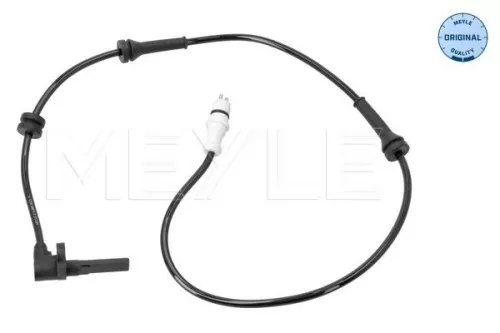 MEYLE Sensor, wheel speed (214 899 0023)