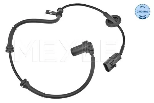 MEYLE Sensor, wheel speed (37-14 899 0024)