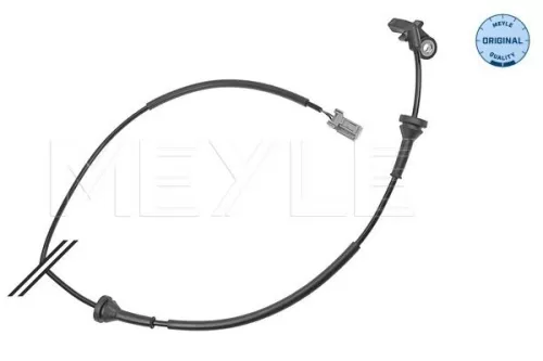 MEYLE Sensor, wheel speed (514 800 0023)