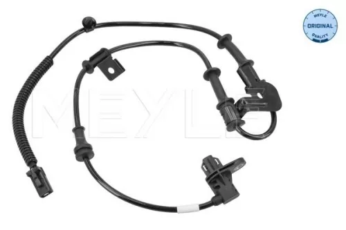 MEYLE Sensor, wheel speed (714 899 0027)