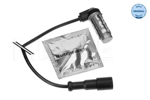 MEYLE Sensor, wheel speed (034 533 0034)
