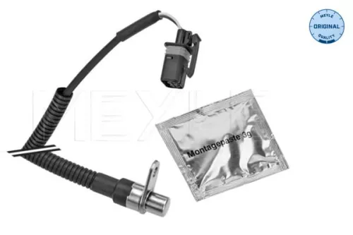 MEYLE Sensor, wheel speed (12-34 899 0006)