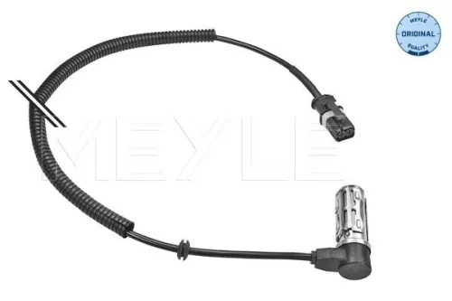 MEYLE Sensor, wheel speed (12-34 899 0014)