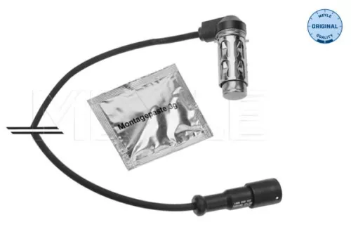 MEYLE Sensor, wheel speed (234 533 0001)