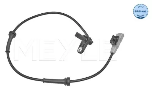 MEYLE Sensor, wheel speed (36-14 899 0006)