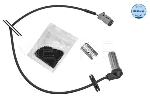 MEYLE Sensor, wheel speed (534 899 0029)