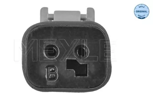 MEYLE Sensor, wheel speed (534 899 0029)