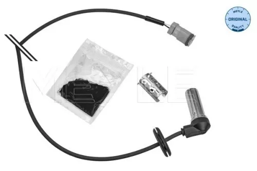 MEYLE Sensor, wheel speed (534 899 0030)