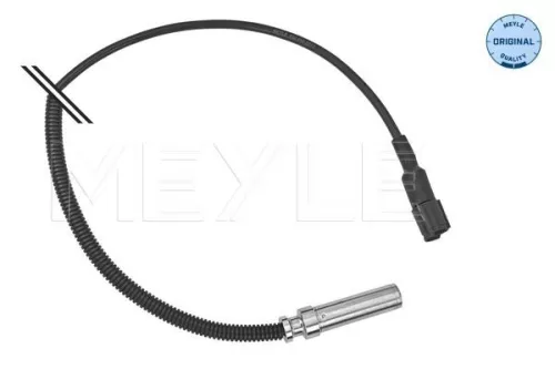 MEYLE Sensor, wheel speed (834 899 0017)