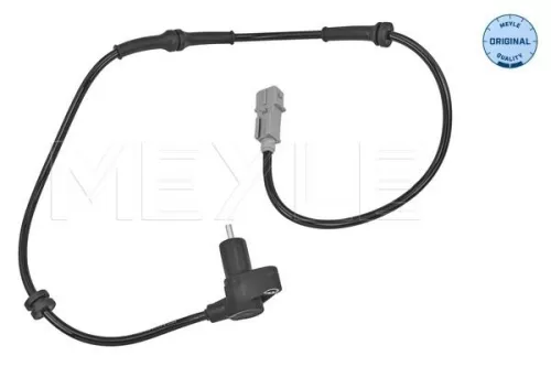 MEYLE Sensor, wheel speed (114 899 0025)