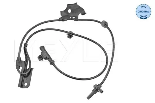 MEYLE Sensor, wheel speed (30-14 899 0000)