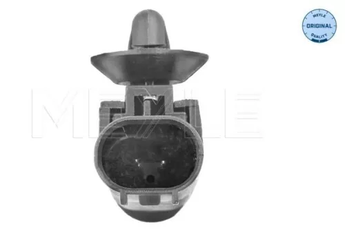 MEYLE Sensor, wheel speed (30-14 899 0000)