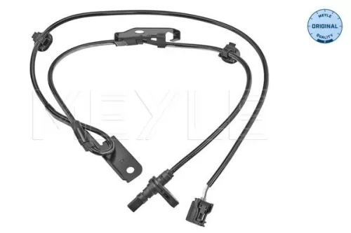 MEYLE Sensor, wheel speed (30-14 899 0002)