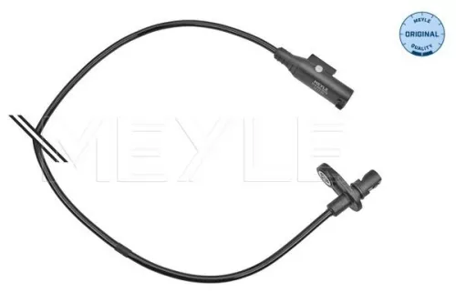 MEYLE Sensor, wheel speed (014 899 0070)