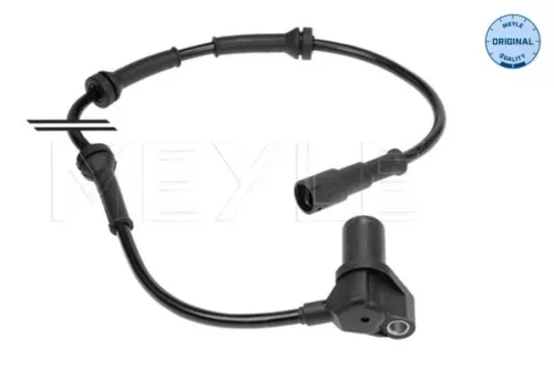 MEYLE Sensor, wheel speed (100 899 0072)