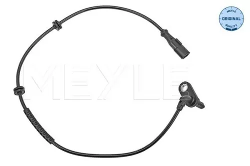 MEYLE Sensor, wheel speed (16-14 899 0021)