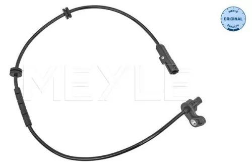 MEYLE Sensor, wheel speed (16-14 899 0025)
