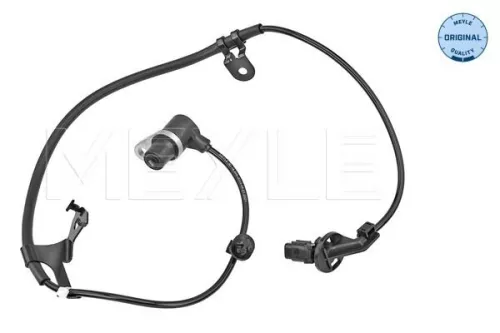 MEYLE Sensor, wheel speed (30-14 899 0013)