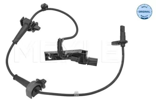 MEYLE Sensor, wheel speed (31-14 899 0017)