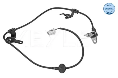 MEYLE Sensor, wheel speed (35-14 899 0000)