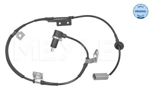 MEYLE Sensor, wheel speed (35-14 899 0011)