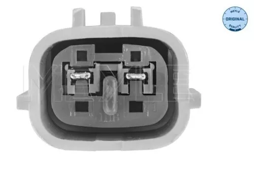MEYLE Sensor, wheel speed (35-14 899 0011)