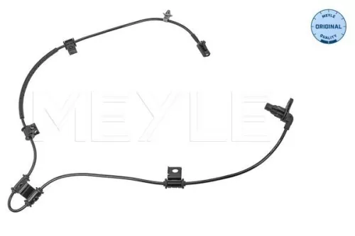 MEYLE Sensor, wheel speed (37-14 899 0017)