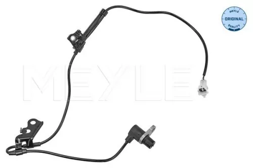 MEYLE Sensor, wheel speed (30-14 899 0009)