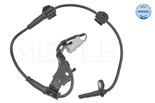 MEYLE Sensor, wheel speed (31-14 899 0000)