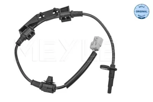 MEYLE Sensor, wheel speed (31-14 899 0003)