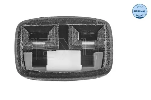 MEYLE Sensor, wheel speed (37-14 899 0006)