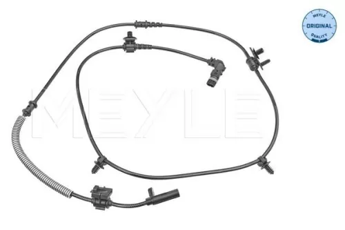 MEYLE Sensor, wheel speed (44-14 899 0001)