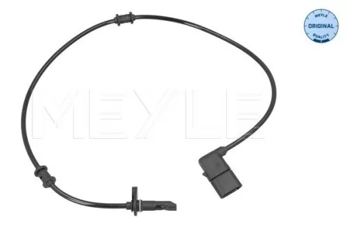 MEYLE Sensor, wheel speed (014 899 0089)