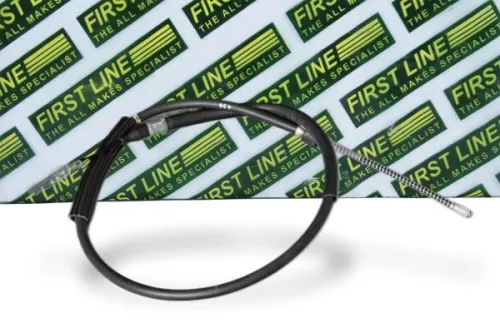 FIRST LINE FIRST LINE FKB3317 Cable Pull, parking brake 